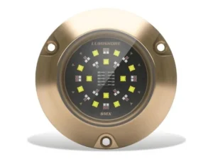 LUMISHORE SMX154 Underwater Surface Mount RGBW Full Color Light | 60-0536 | 010-04508-00