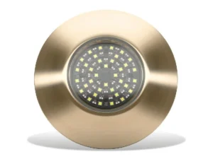 LUMISHORE TIX1604 Underwater Interchangeable Thru-hull RGBW Full Color Light | 60-0562 | 010-04533-00