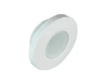 LUMITEC Flush Mount Orbit LED Down Light, White, White/Blue/Red Lights | 112528