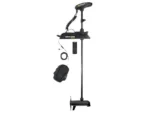 MINN KOTA Terrova 2 80 lb. Thrust, 45" Shaft, Dual Spectrum CHIRP Sonar, Wireless Remote | 1358305 - SHIPPING CHARGES APPLY