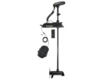 MINN KOTA Terrova 112 lb. Thrust, 60" Shaft, Dual Spectrum CHIRP Sonar, Wireless Remote | 1358310 - SHIPPING CHARGES APPLY