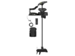 MINN KOTA Ulterra Quest 2 90/115 lb. Thrust, 60" Shaft, DSCHIRP Sonar, Wireless Remote | 1358546 - SHIPPING CHARGES APPLY