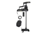 MINN KOTA Ulterra 112 lb. Thrust, 60" Shaft, Dual Spectrum CHIRP Sonar, Wireless Remote | 1358945 - SHIPPING CHARGES APPLY