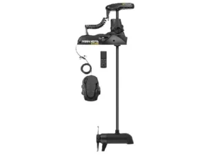 MINN KOTA Ulterra 2 80 lb. Thrust, 60" Shaft, Dual Spectrum CHIRP Sonar, Wireless Remote | 1358978 - SHIPPING CHARGES APPLY