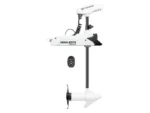 MINN KOTA Riptide Kayak Terrova 2 55 lb. Thrust, 36" Shaft, Micro Remote | 1363751 - SHIPPING CHARGES APPLY
