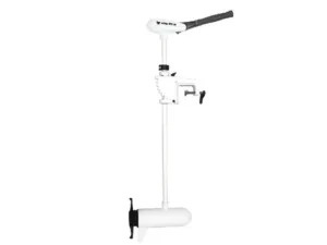 MINN KOTA Riptide Transom 112 lb. / Hand - 52" | 1363860 - SHIPPING CHARGES APPLY