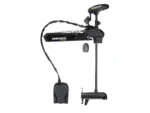 MINN KOTA Ultrex 80 lb. Thrust, 45" Shaft, Dual Spectrum CHIRP Sonar, Micro Remote | 1368890 - SHIPPING CHARGES APPLY