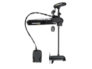 MINN KOTA Ultrex 112 lb. Thrust, 45" Shaft, Dual Spectrum CHIRP Sonar, Micro Remote | 1368895 - SHIPPING CHARGES APPLY