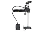 MINN KOTA Ultrex 112 lb. Thrust, 52" Shaft, Dual Spectrum CHIRP Sonar, Micro Remote | 1368896 - SHIPPING CHARGES APPLY
