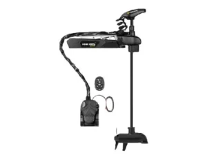 MINN KOTA Ultrex Quest 2 90/115 lb. Thrust, 52" Shaft, DSCHIRP Sonar, Micro Remote | 1368904 - SHIPPING CHARGES APPLY