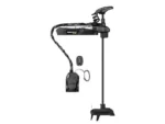 MINN KOTA Ultrex Quest 2 90/115 lb. Thrust, 60" Shaft, DSCHIRP Sonar, Micro Remote | 1368905 - SHIPPING CHARGES APPLY