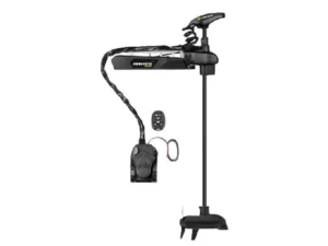 MINN KOTA Ultrex Quest 2 90/115 lb. Thrust, 60" Shaft, DSCHIRP Sonar, Micro Remote | 1368905 - SHIPPING CHARGES APPLY