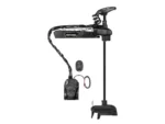 MINN KOTA Ultrex QUEST 90/115 lb. Thrust, 52 Shaft, MEGA Side Imaging, Micro Remote | 1368921 - SHIPPING CHARGES APPLY