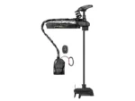 MINN KOTA Ultrex QUEST 90/115 lb. Thrust, 60" Shaft, MEGA Side Imaging, Micro Remote | 1368922 - SHIPPING CHARGES APPLY