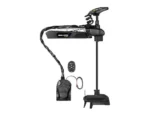 MINN KOTA Ultrex Quest 2 90/115 lb. Thrust, 45" Shaft, MEGA Side Imaging, Micro Remote | 1368925 - SHIPPING CHARGES APPLY