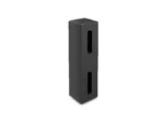 MINN KOTA Universal Jack Plate Spacer - Black | 1810356