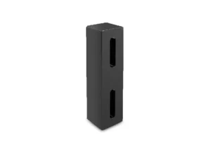 MINN KOTA Universal Jack Plate Spacer - Black | 1810356