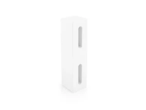 MINN KOTA Universal Jack Plate Spacer - White | 1810357
