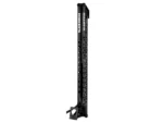 MINN KOTA Raptor 10 ft. - Black with Active Anchoring | 1810630 - SHIPPING CHARGES APPLY