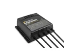 MINN KOTA Precision Charger MK 460 PCL - 4 Bank x 15 Amp | 1834604