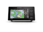 MINN KOTA X9 CHO VX Chartplotter | 412370-1VXCHO