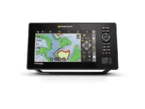 MINN KOTA X9 CHO VX Chartplotter | 412370-1VXCHO