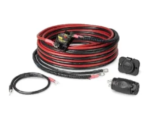 MARINCO 36V Trolling Motor Wiring Kit with 70A Plug and Receptacle | 36VWKS3