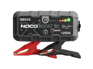 NOCO Boost X 12V 1250A Jump Starter | GBX45