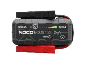 NOCO Boost X 12V 1750A Jump Starter | GBX55