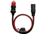 NOCO 12V Male Plug | GC003