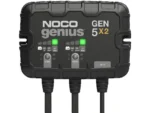 NOCO 2-Bank 10A Onboard Battery Charger | GEN5X2