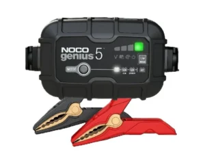 NOCO 5A Battery Charger | GENIUS5