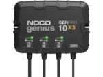 NOCO 3-Bank 30A Onboard Battery Charger | GENPRO10X3