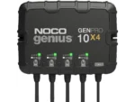 NOCO 4-Bank 40A Onboard Battery Charger | GENPRO10X4