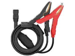 NOCO HD Battery Clamps with Eyelets | GPA002
