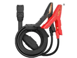 NOCO Pro Battery Clamps with Eyelets | GPA004