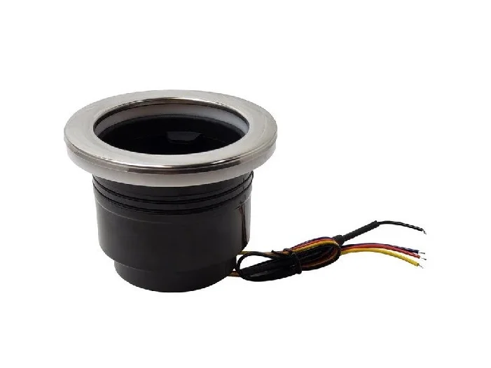 PLASHLIGHTS Illuminated Cup Holder - RGB | PL-CH-457-RGB-SS