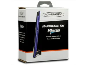 POWER-POLE Hardware Kit for All Blade Models | bs-BLD-cmplt-UN