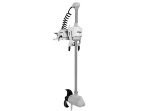 POWER-POLE MOVE PV Offshore 84 Shaft in White | MV-OS-84-WT - SHIPPING CHARGES APPLY