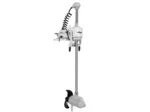 POWER-POLE MOVE PV Offshore 96" Shaft in White | MV-OS-96-WT - SHIPPING CHARGES APPLY
