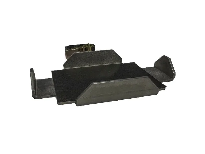PRECISION SONAR Aluminum Battery Tray | PP-BT-31 *DROP-SHIP ITEM*