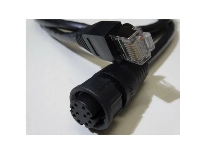 RAYMARINE ( F To RJ45 ) M-Cable, 3-Meters | A80151