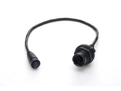 RAYMARINE To Seatalkhs Cable Adapter, 15-Inches (400mm) Long | A80160