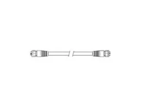 RAYMARINE Quantum / Cyclone Data Cable 5m | A80656 *ON SALE WHILE SUPPLIES LAST*