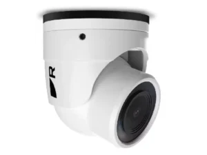 RAYMARINE CAM400 (White) Eyeball CCTV Day and Night Video Camera (IP Connected) | E70716