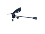 RAYMARINE Masthead Unit Only | R28170
