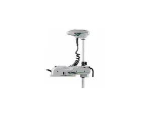 RHODAN GEN5 V2 Rhodan's Newest Model Trolling Motor - 36V 84" Shaft - White | G52W36084 $120 Flat Rate Shipping