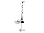 RHODAN GEN5 V2 Rhodan's Newest Model Trolling Motor - 36V 120" Shaft - White | G52W36120 $300 Flat Rate Shipping