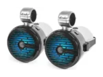 ROSWELL R1 8" Tower Speaker Black | C920-1711 *ON SALE WHILE SUPPLIES LAST*