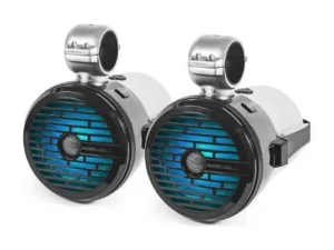 ROSWELL R1 8" Tower Speaker Black | C920-1711 *ON SALE WHILE SUPPLIES LAST*